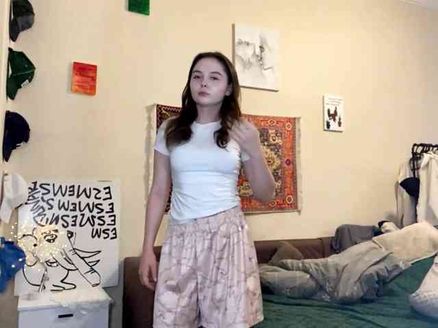 LizaPefferman webcam