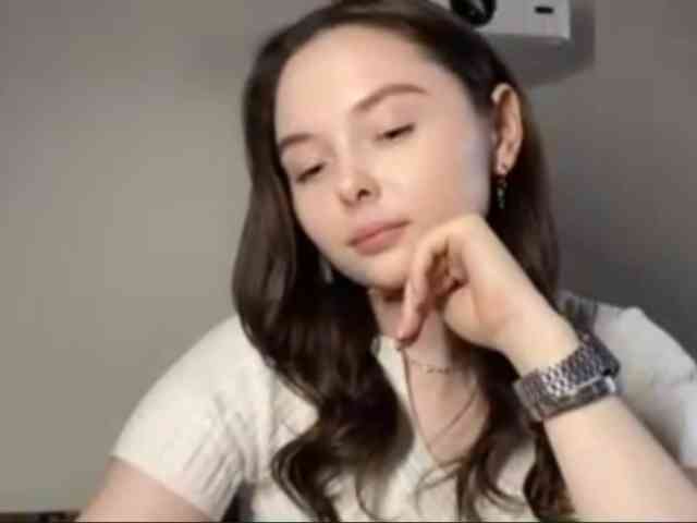 LizaPefferman webcam