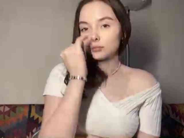 LizaPefferman webcam