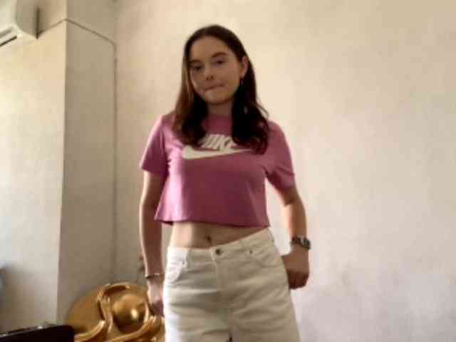 LizaPefferman webcam