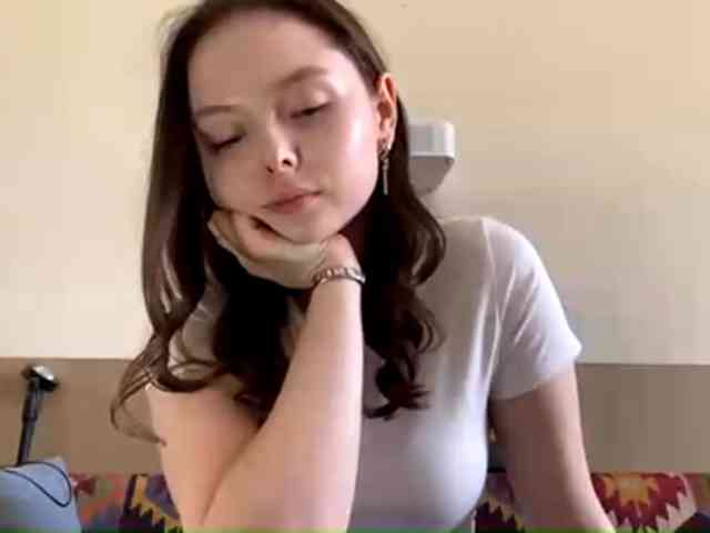 LizaPefferman webcam