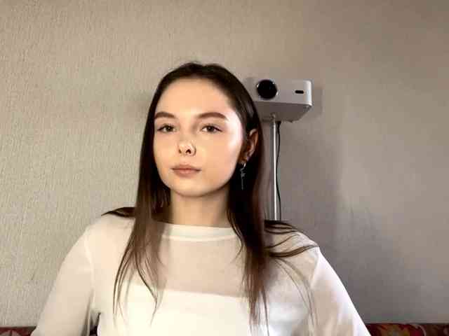 LizaPefferman webcam