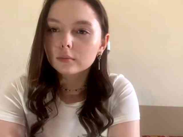 LizaPefferman webcam