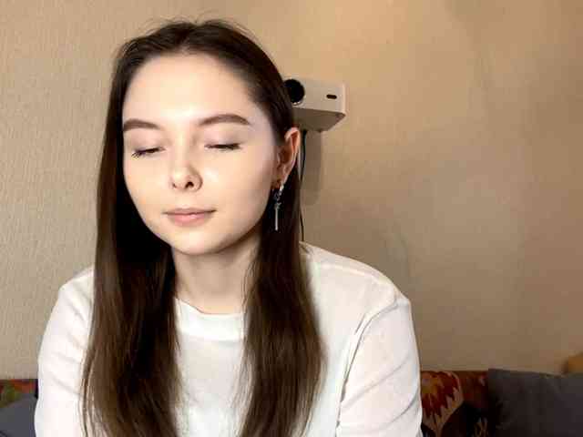 LizaPefferman webcam