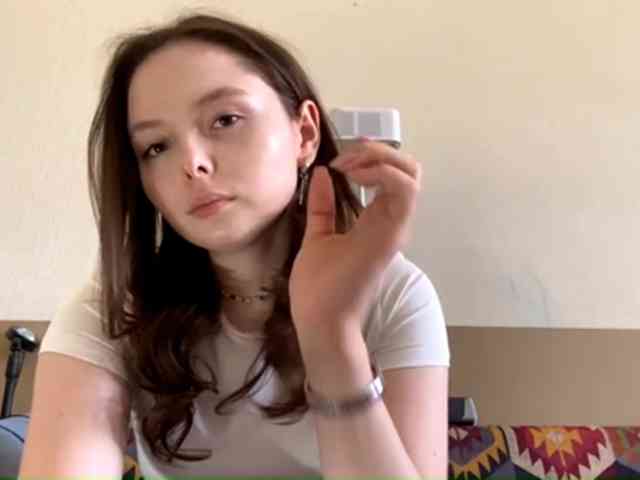 LizaPefferman webcam