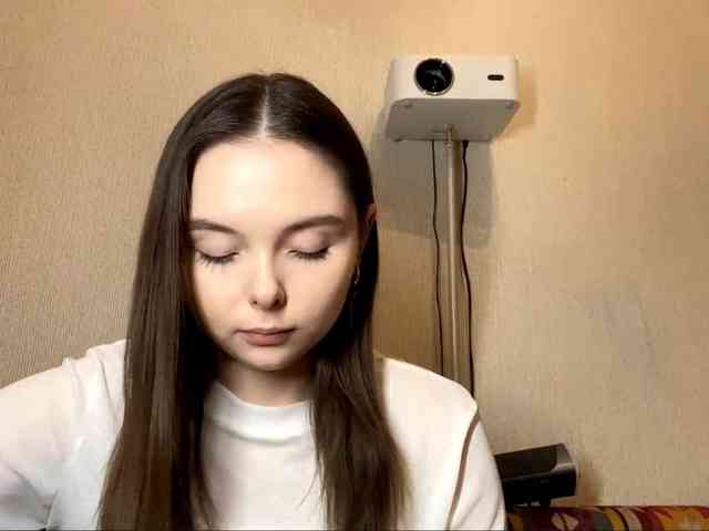 LizaPefferman webcam