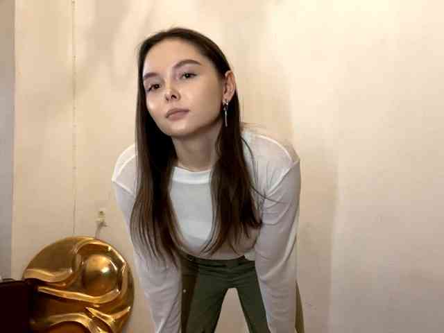 LizaPefferman webcam