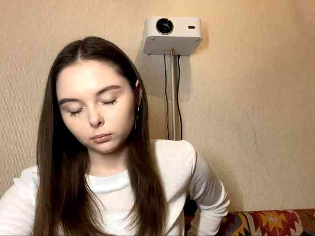 LizaPefferman webcam