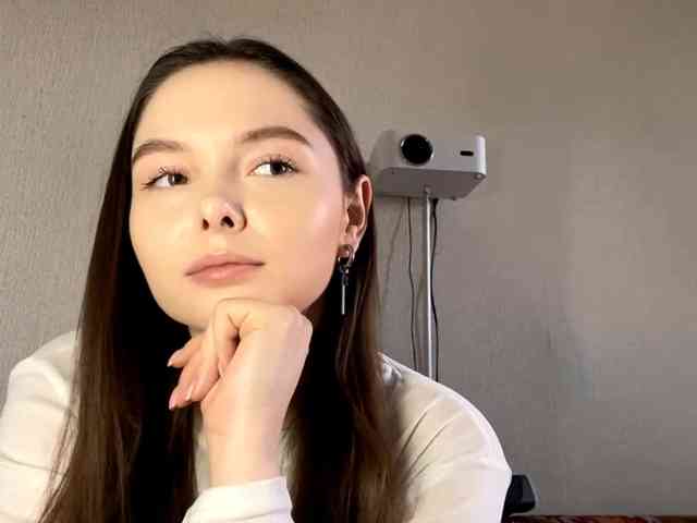 LizaPefferman webcam