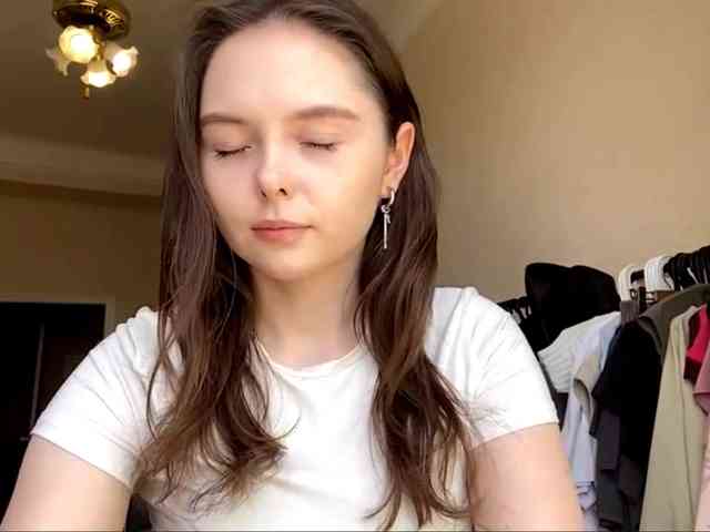 LizaPefferman webcam