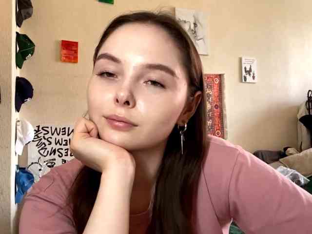 LizaPefferman webcam