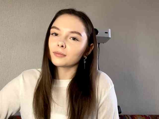LizaPefferman webcam