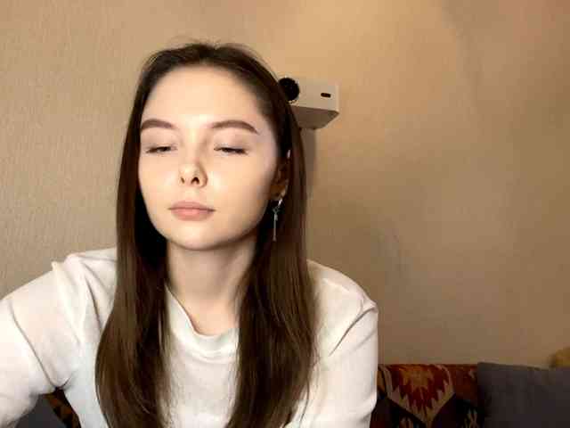 LizaPefferman webcam