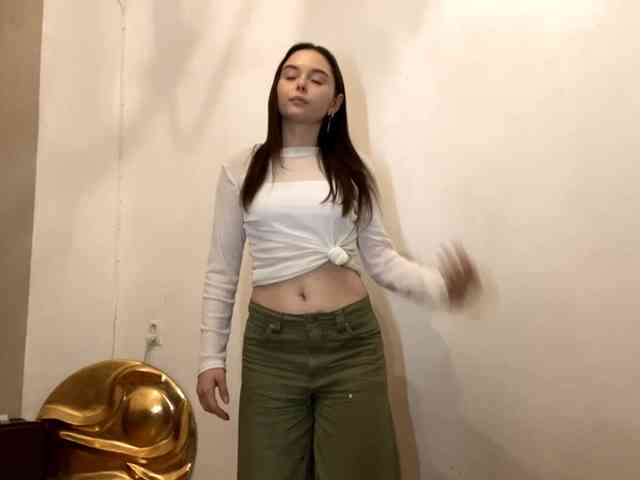 LizaPefferman webcam