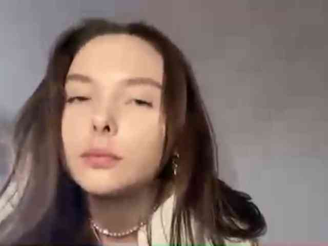 LizaPefferman webcam