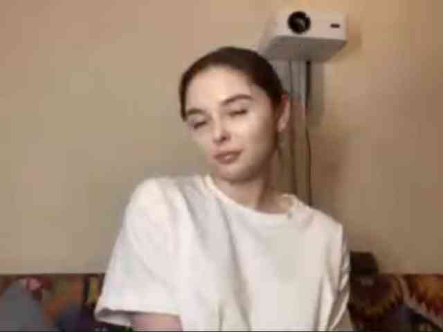 LizaPefferman webcam