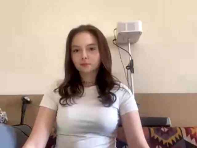 LizaPefferman webcam