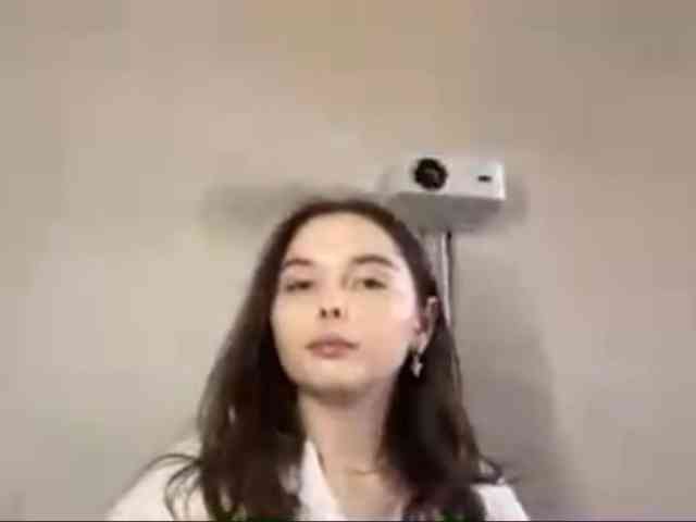 LizaPefferman Sex Cam Show