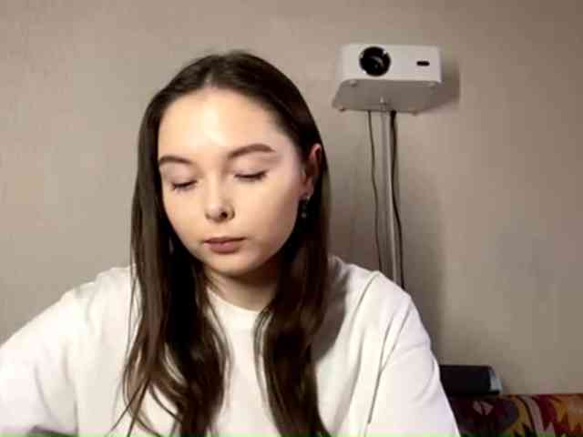 LizaPefferman webcam