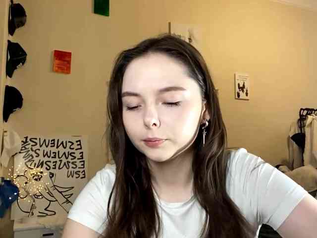 LizaPefferman webcam