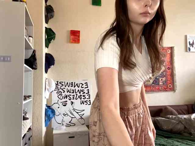 LizaPefferman Sex Cam Show