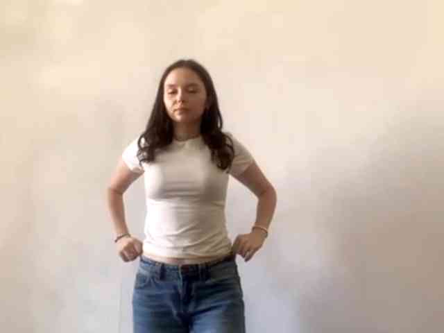 LizaPefferman webcam