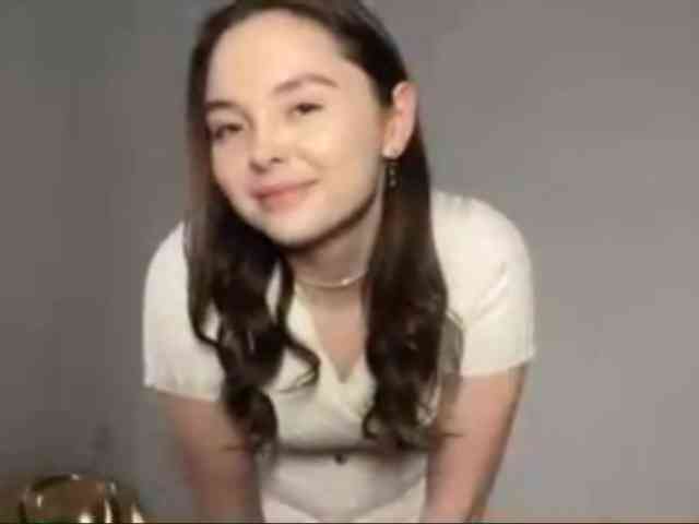 LizaPefferman webcam