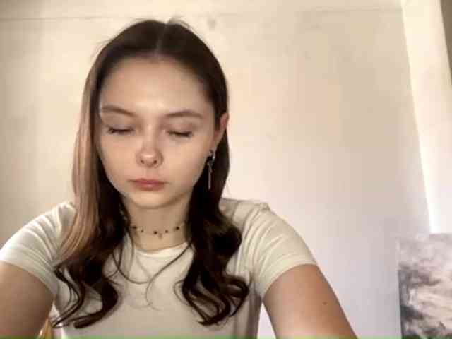 LizaPefferman webcam