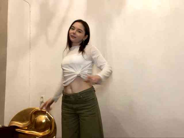 LizaPefferman webcam
