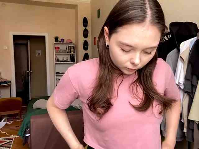 LizaPefferman webcam