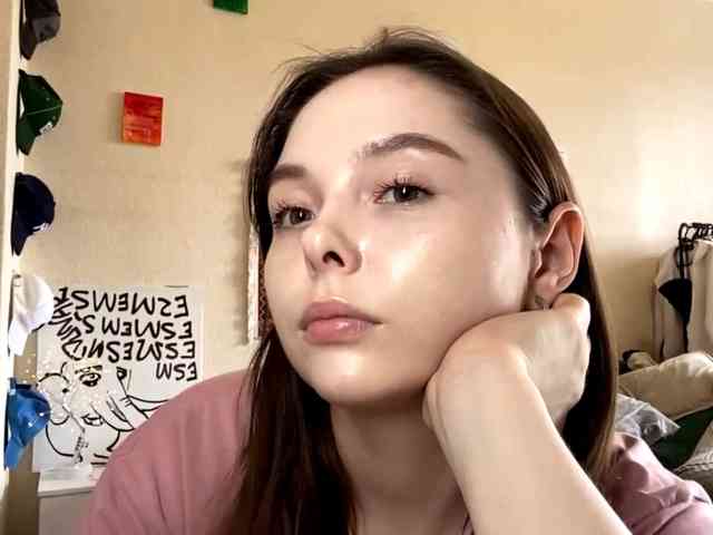 LizaPefferman webcam