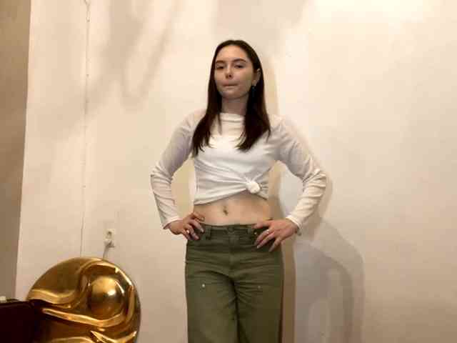 LizaPefferman webcam