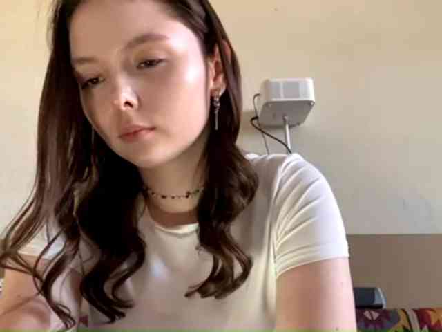 LizaPefferman webcam