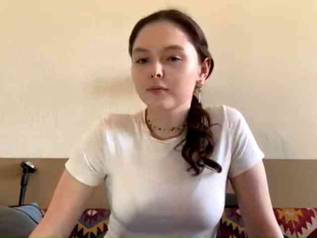 LizaPefferman webcam