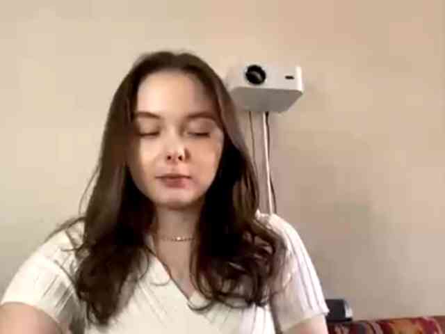 LizaPefferman webcam