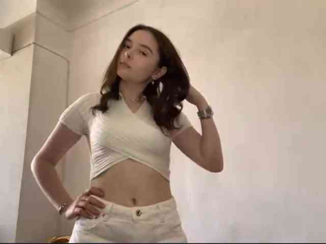 LizaPefferman Sex Cam Show