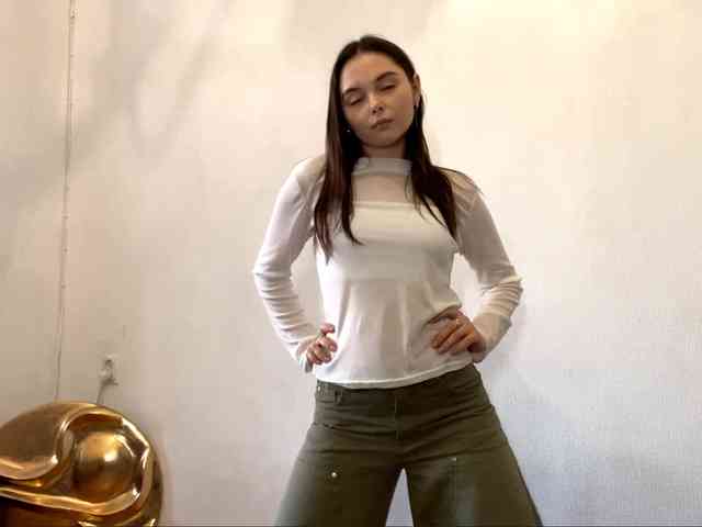 LizaPefferman webcam
