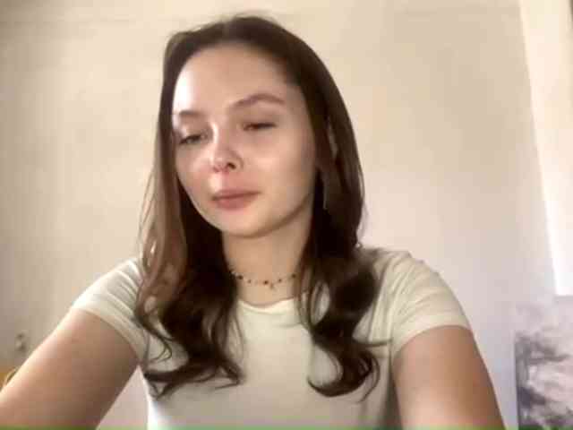 LizaPefferman Sex Cam Show