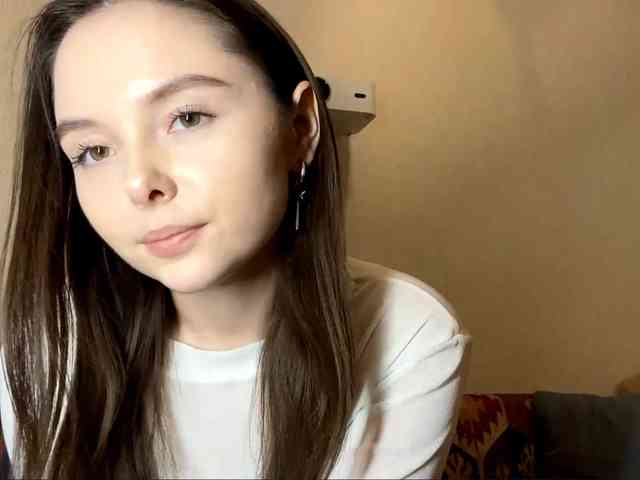 LizaPefferman webcam