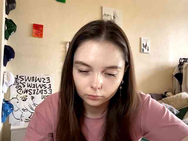 LizaPefferman Sex Cam Show