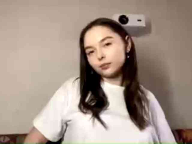 LizaPefferman webcam