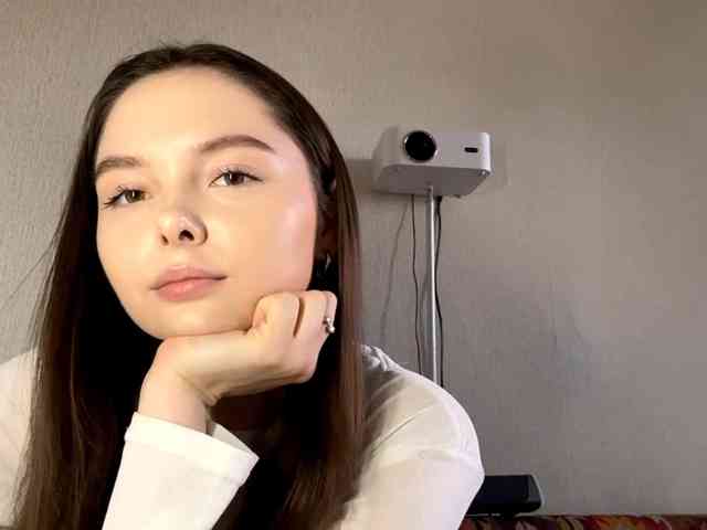 LizaPefferman webcam