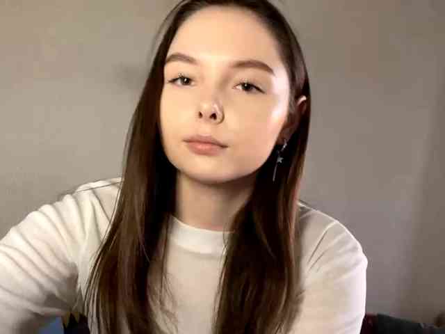 LizaPefferman webcam