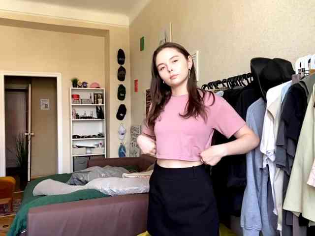 LizaPefferman webcam