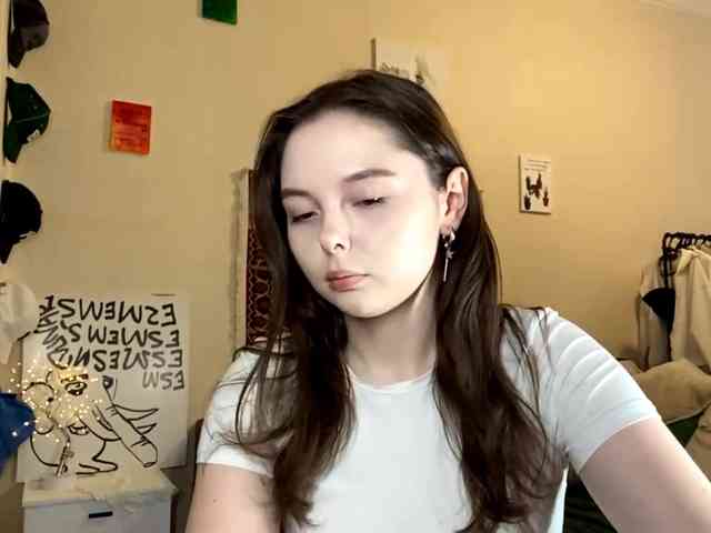 LizaPefferman webcam