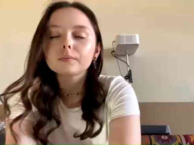 LizaPefferman webcam
