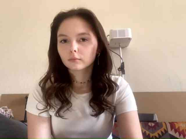 LizaPefferman webcam