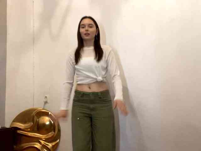 LizaPefferman webcam