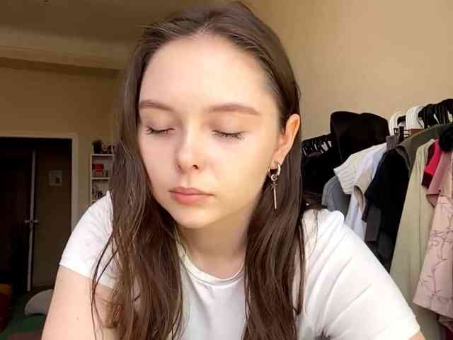 LizaPefferman Sex Cam Show