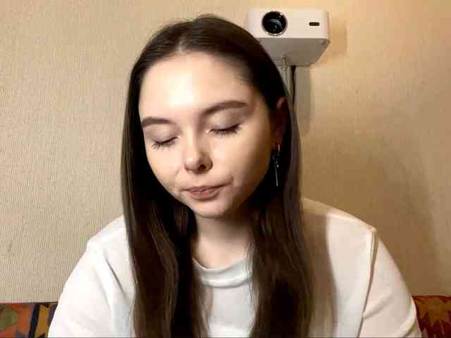 LizaPefferman webcam